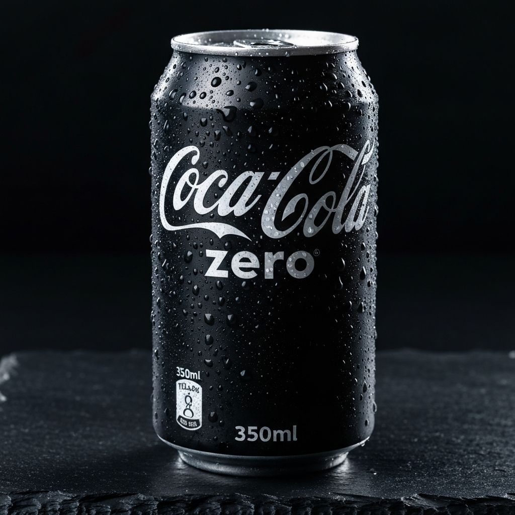 Coca-Cola Zero