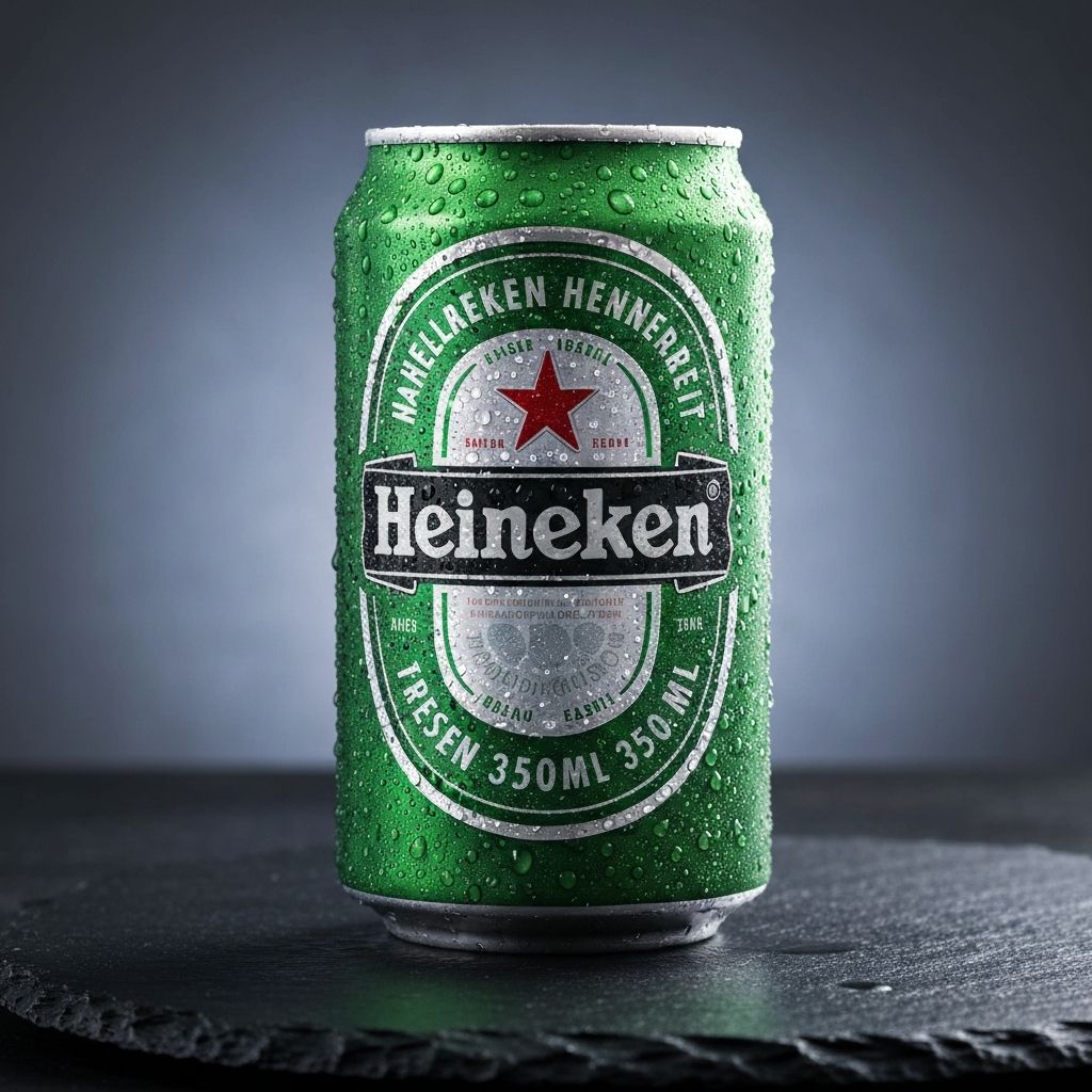 Heineken